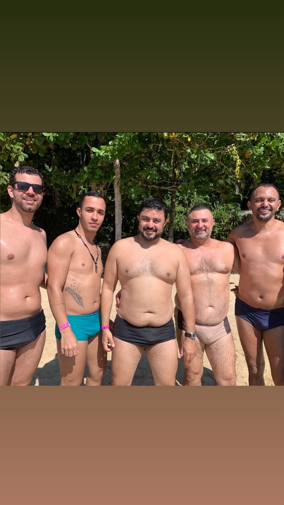 Excursão Yag Excursões LGBT — foto 6