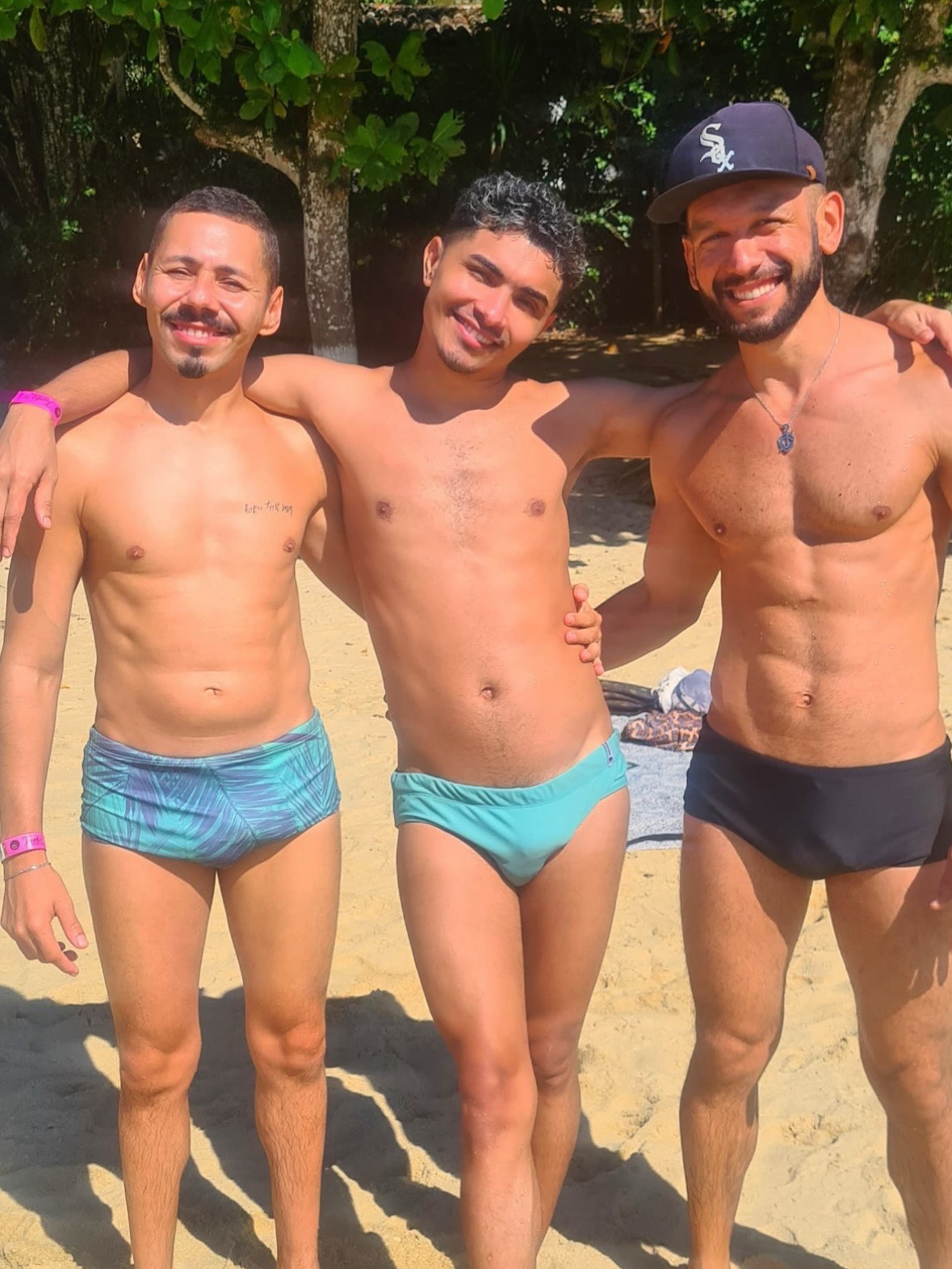 Excursão Yag Excursões LGBT — foto 10